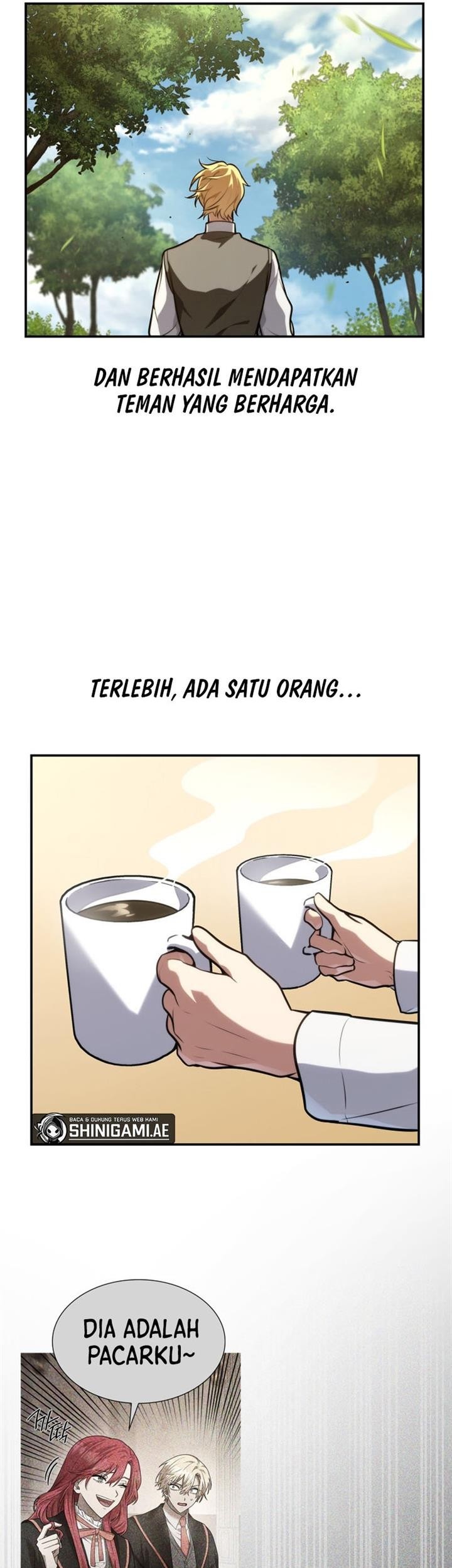 Chapter 69 - halaman 38