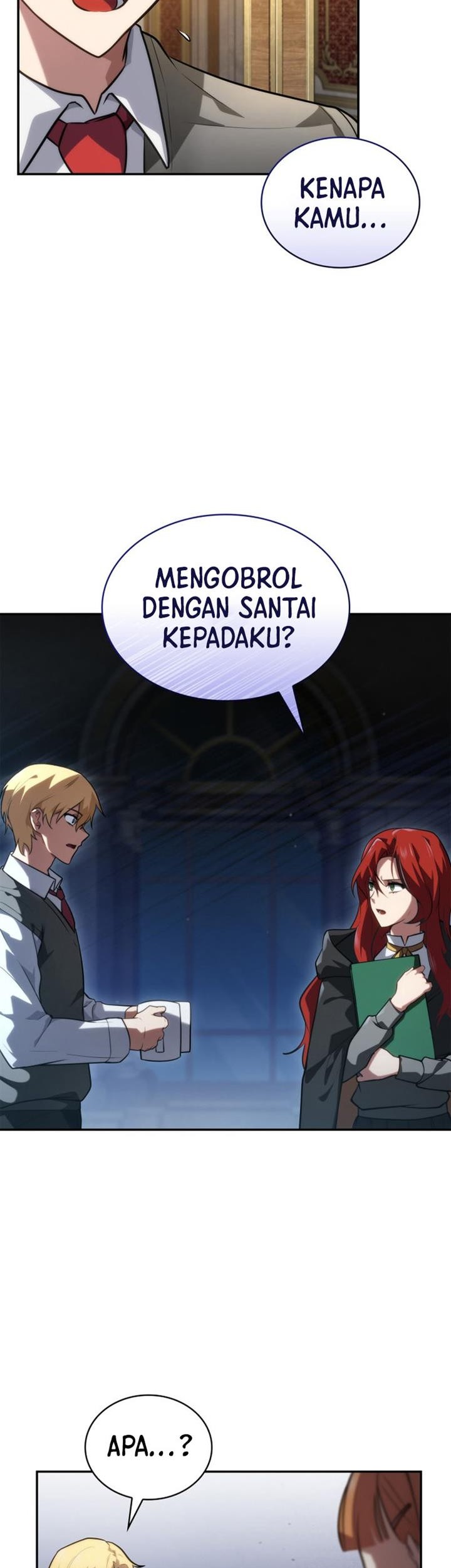 Chapter 69 - halaman 44