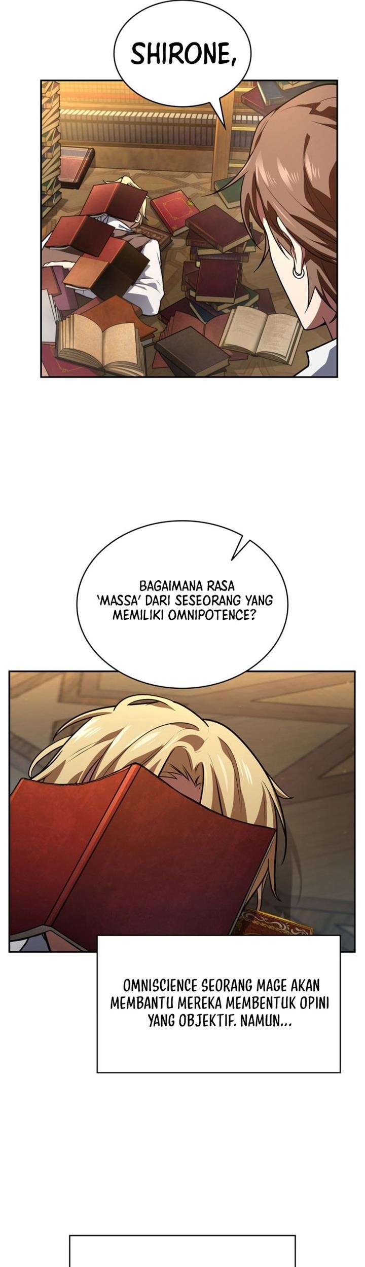 Chapter 69 - halaman 22