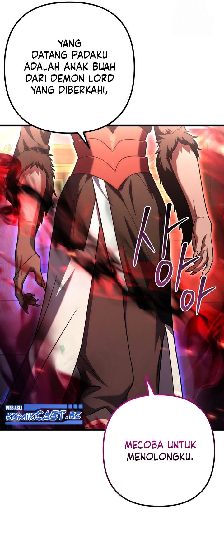 Chapter 80 - halaman 58