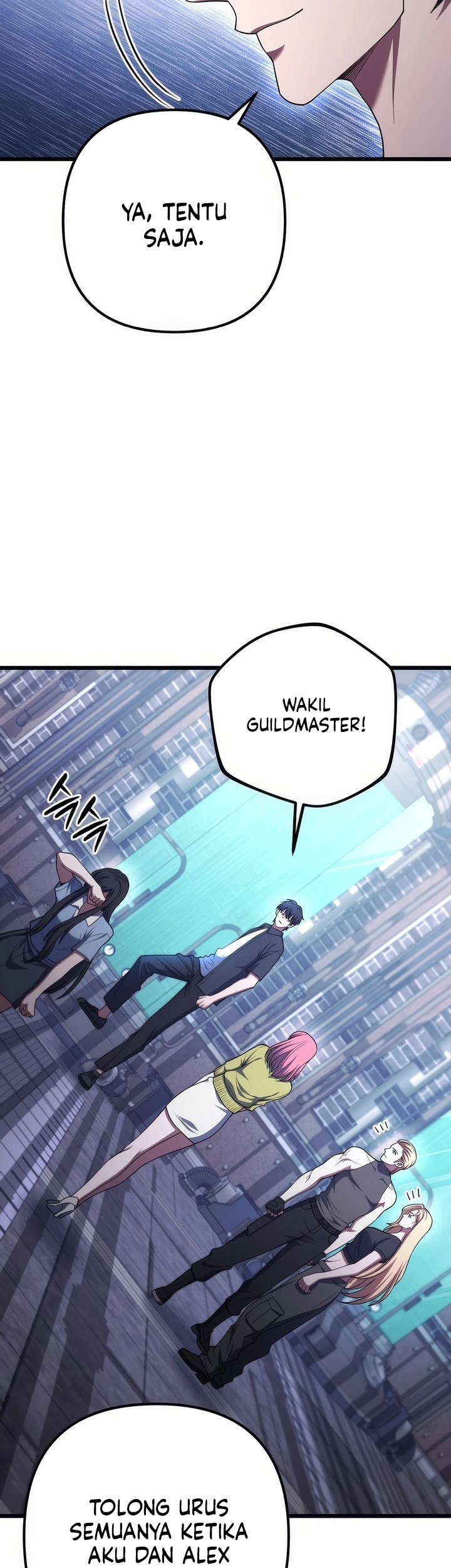 Chapter 75 - halaman 61