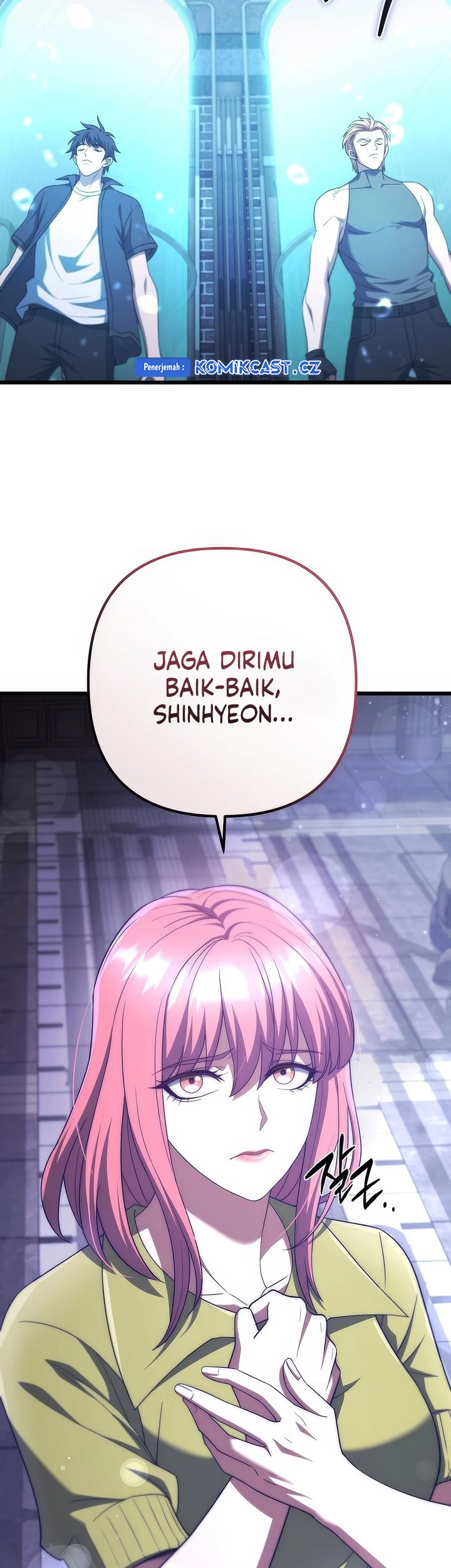 Chapter 75 - halaman 69