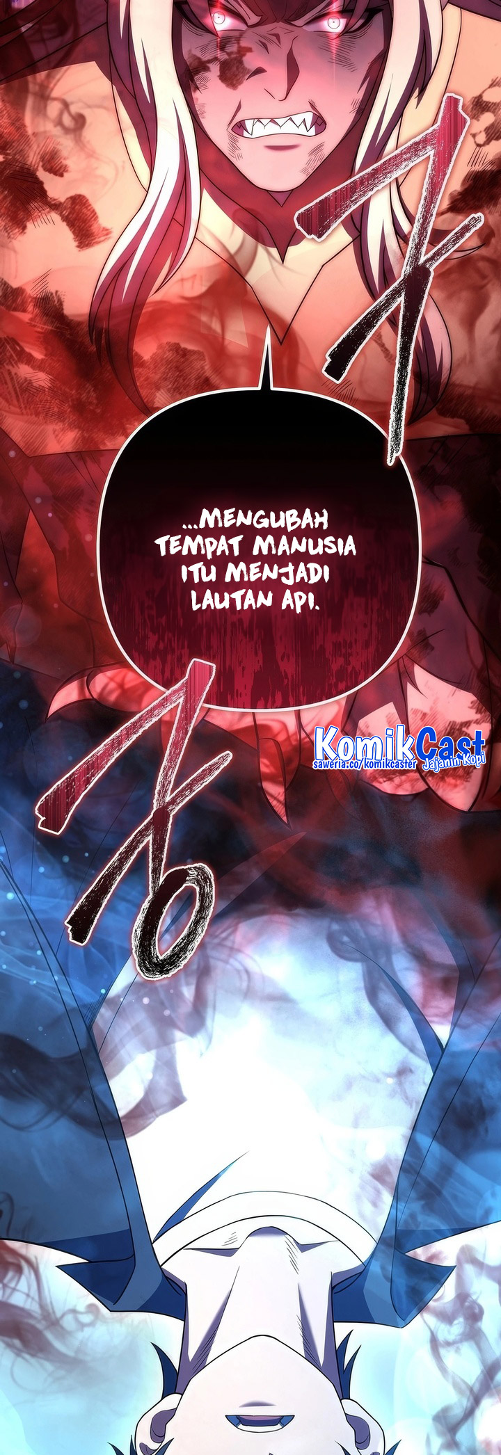 Chapter 75 - halaman 77