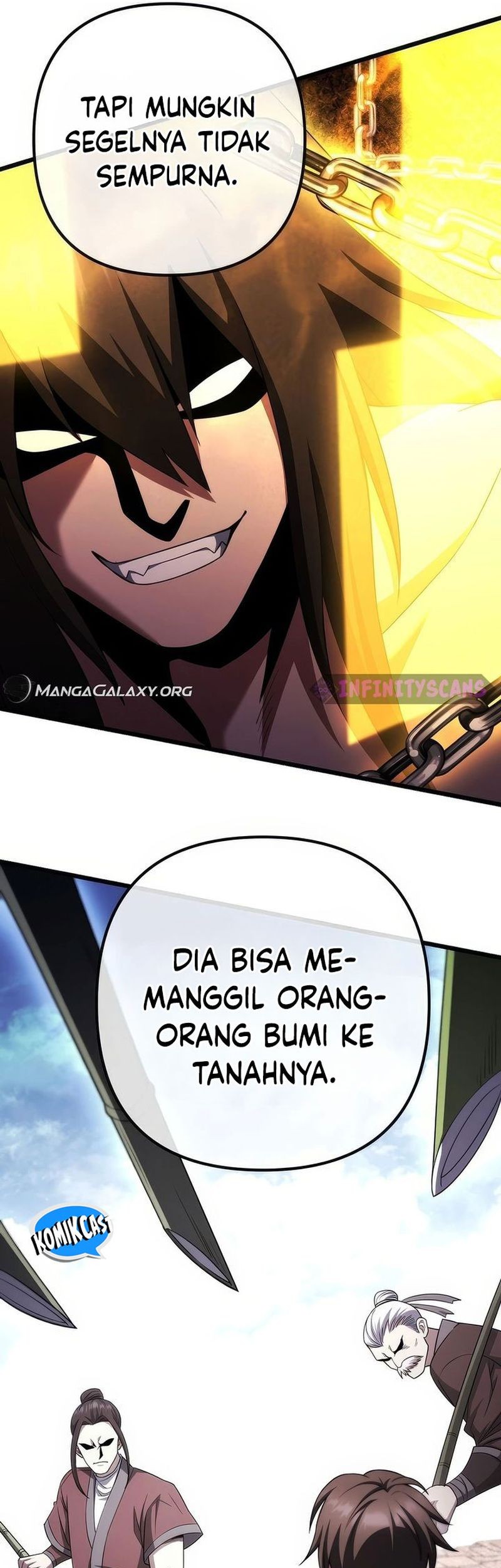 Chapter 74 - halaman 62