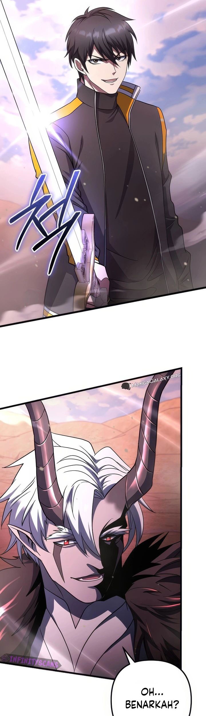 Chapter 71 - halaman 55