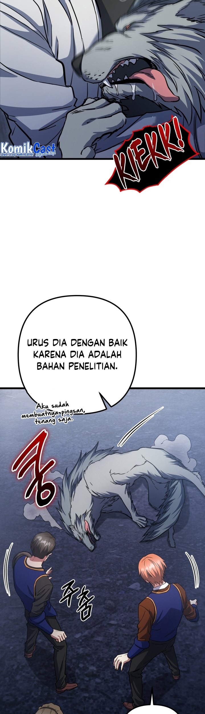Chapter 55 - halaman 85