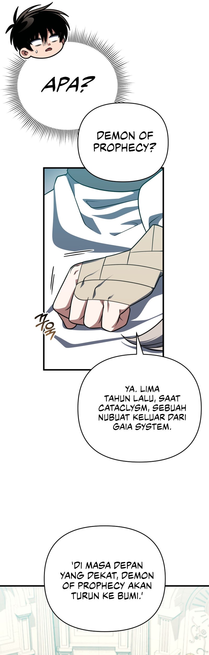 Chapter 103 - halaman 36