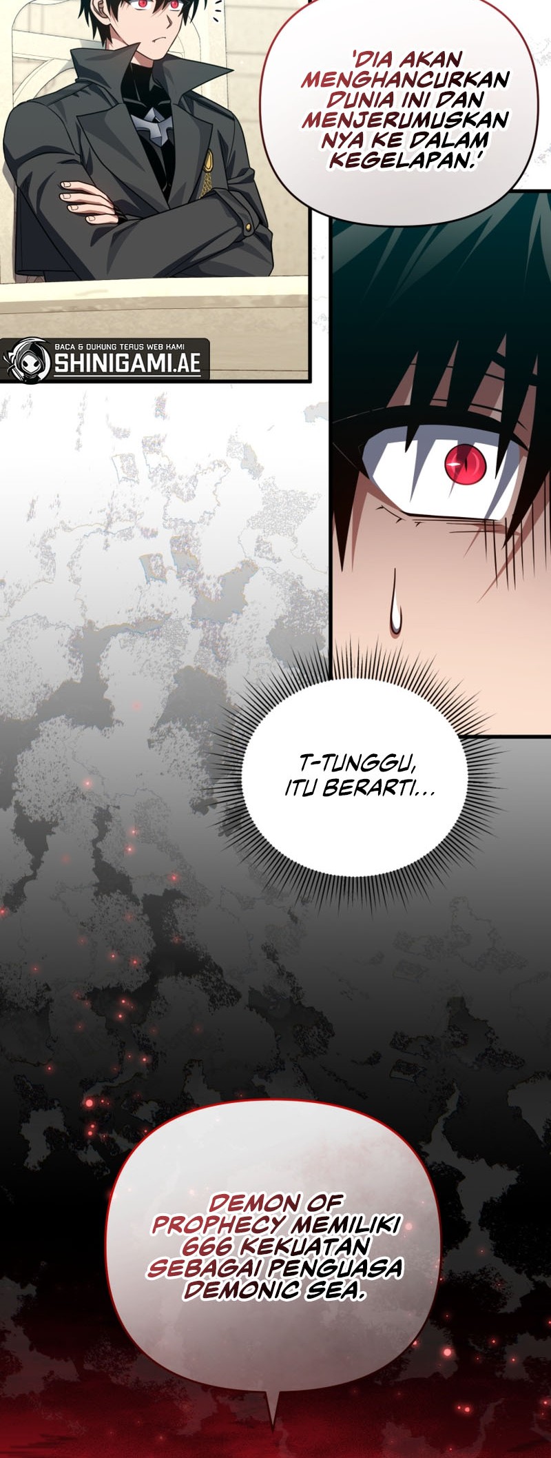 Chapter 103 - halaman 38