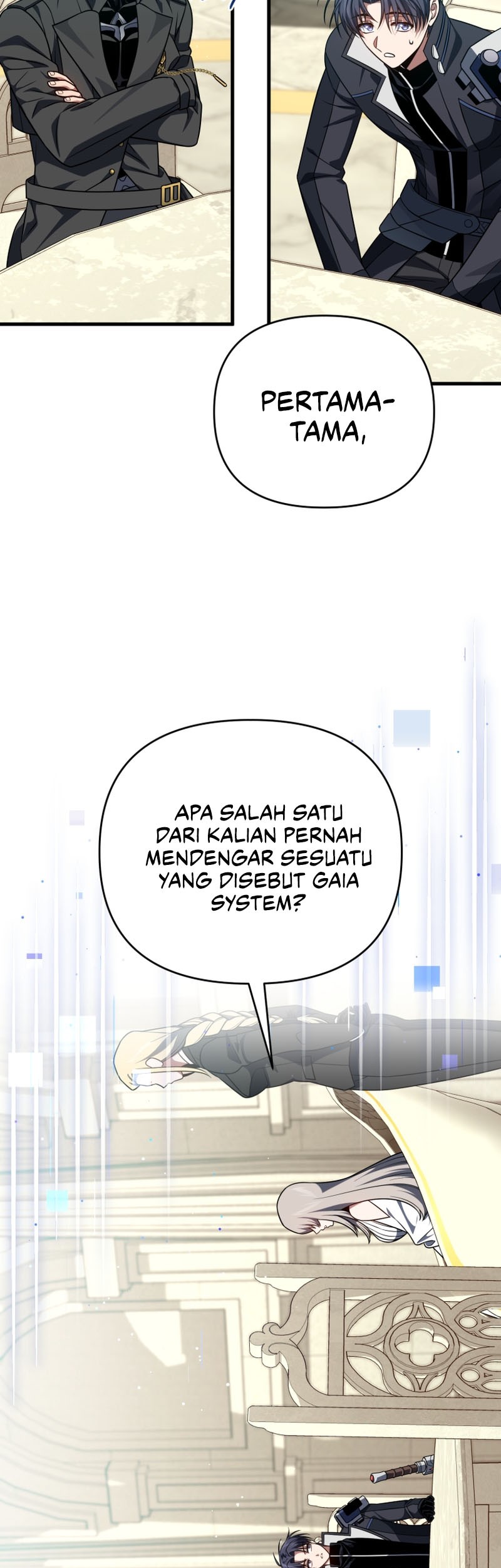 Chapter 103 - halaman 21