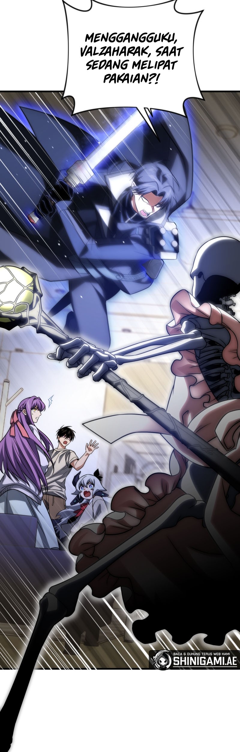 Chapter 102 - halaman 37