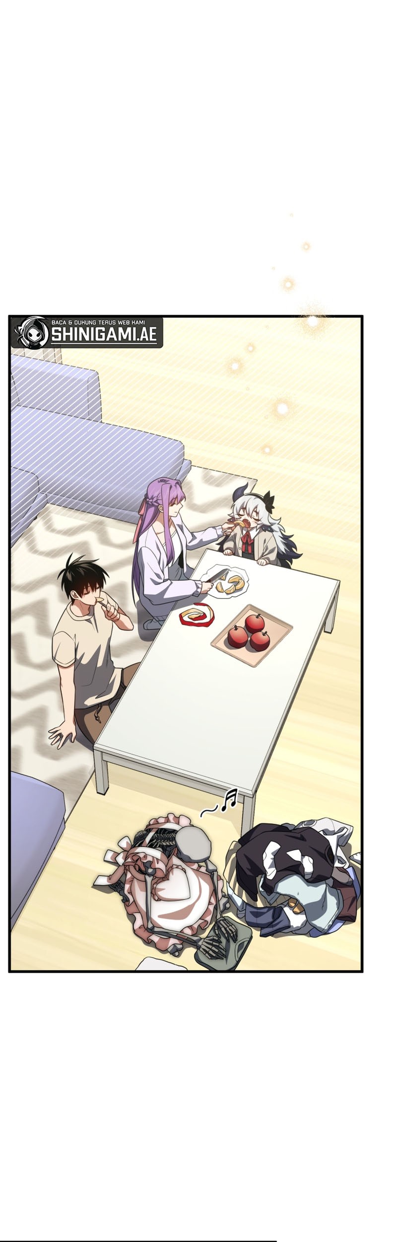 Chapter 102 - halaman 21