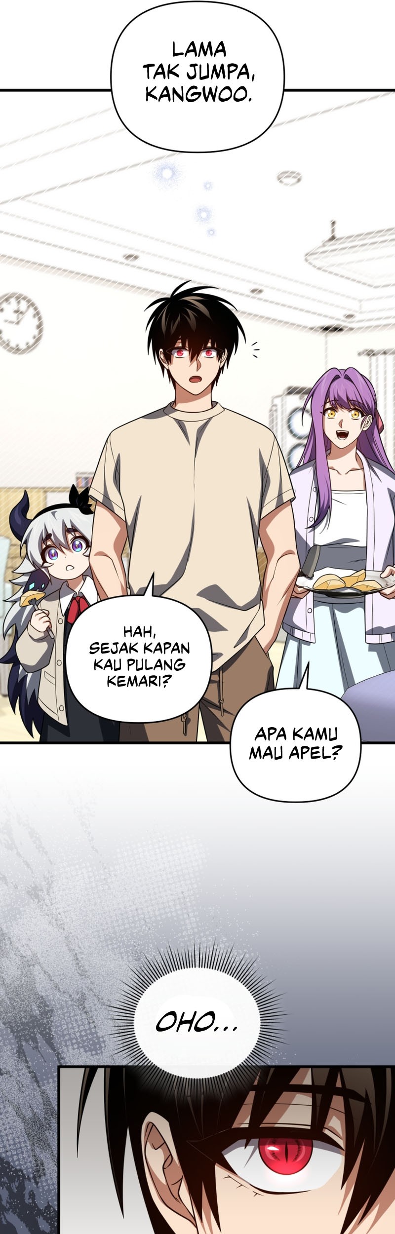 Chapter 102 - halaman 27