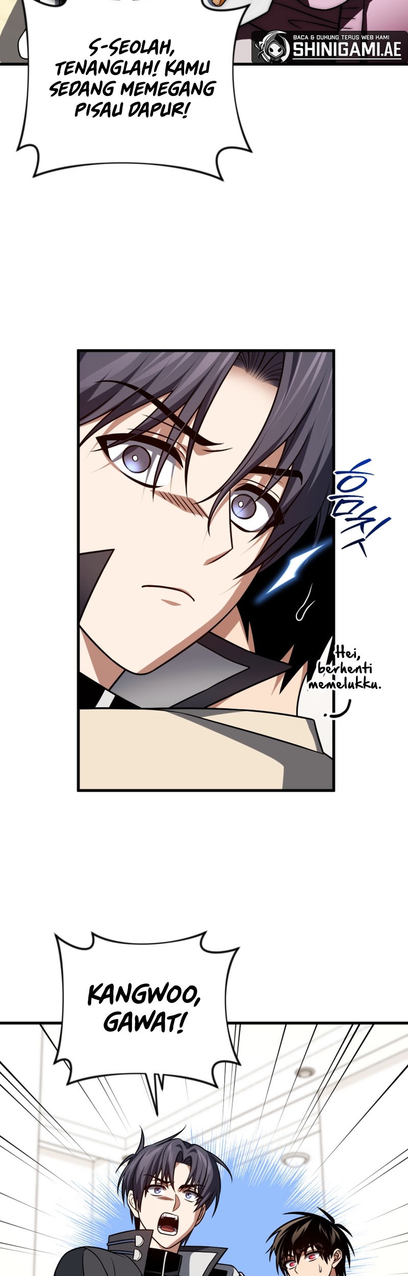 Chapter 102 - halaman 33