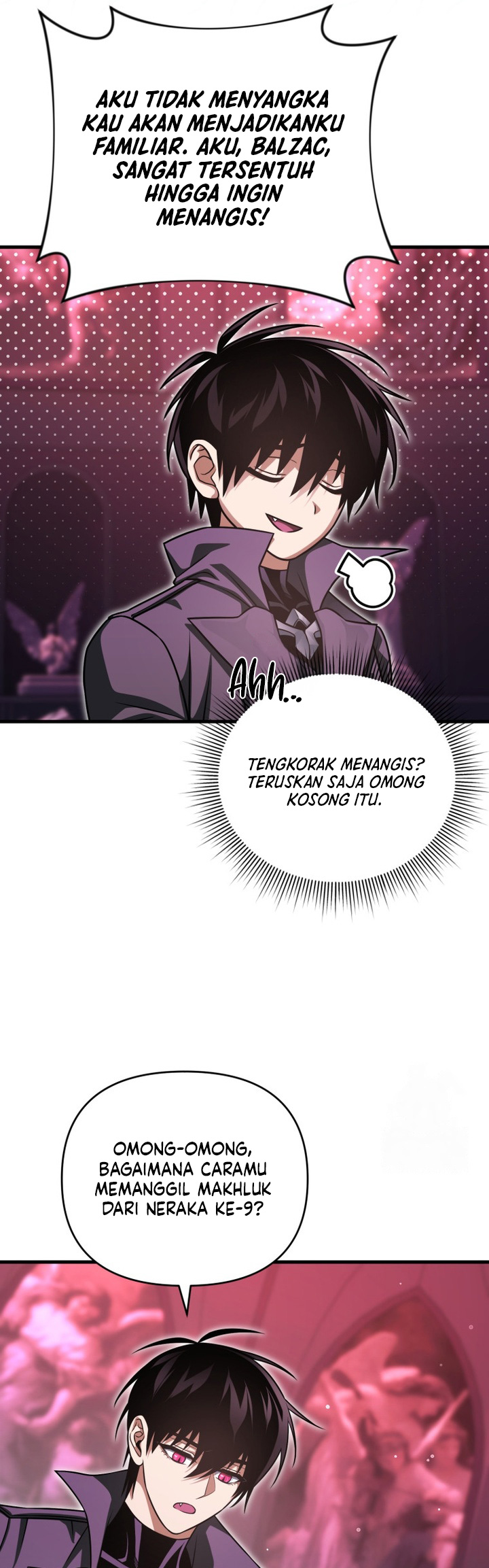 Chapter 101 - halaman 31