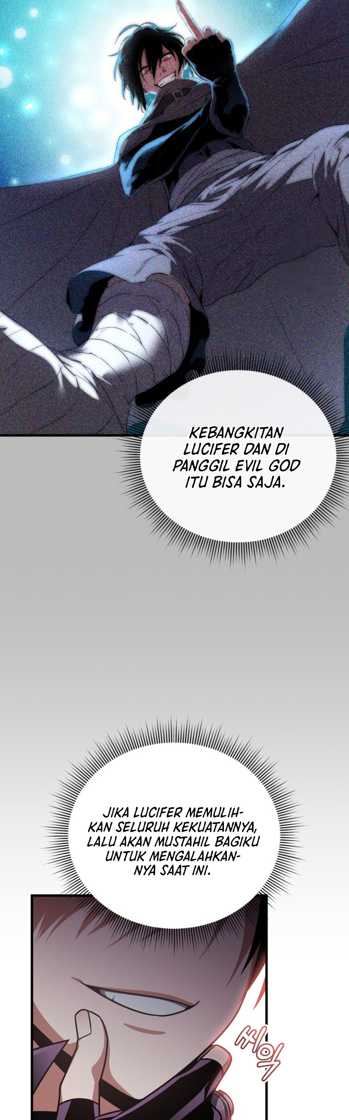 Chapter 101 - halaman 36