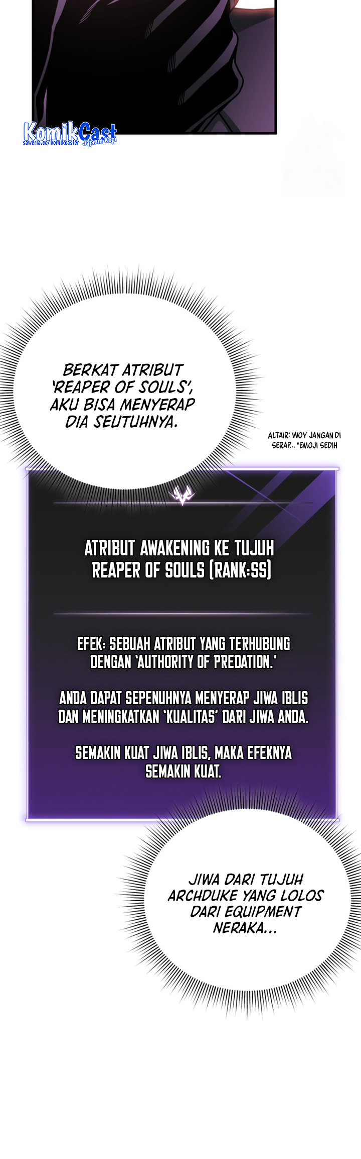 Chapter 101 - halaman 37