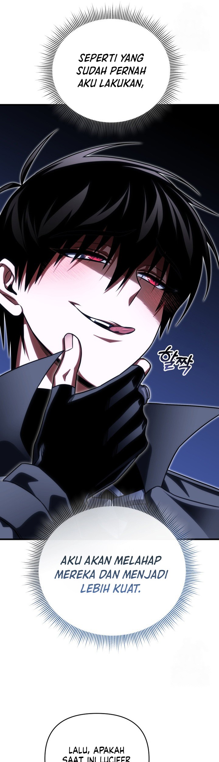 Chapter 101 - halaman 38