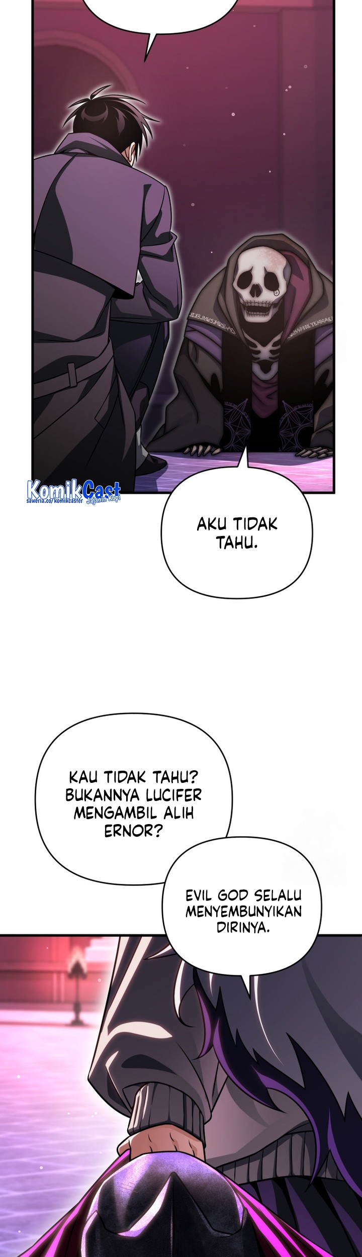 Chapter 101 - halaman 40