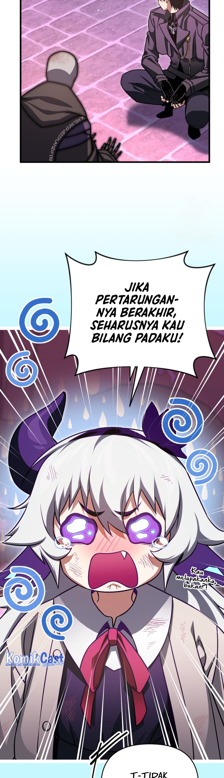 Chapter 101 - halaman 44