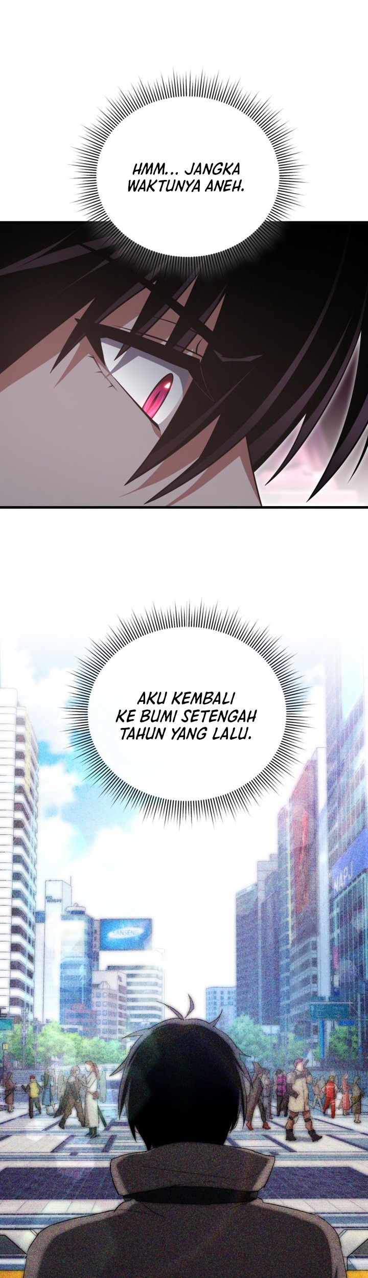Chapter 101 - halaman 52
