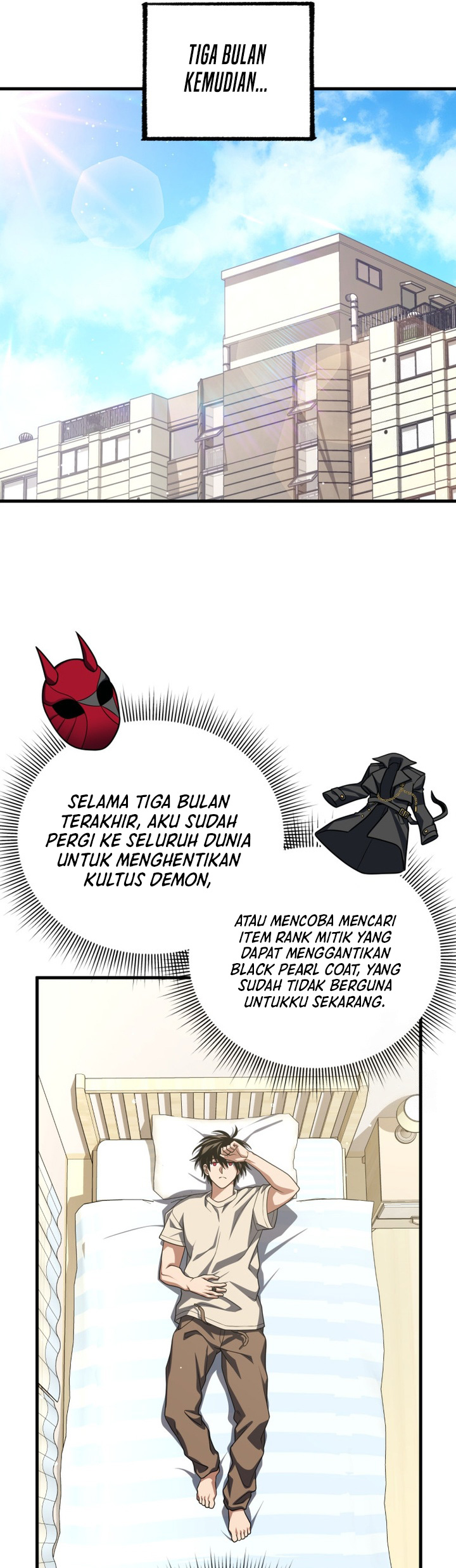 Chapter 101 - halaman 66