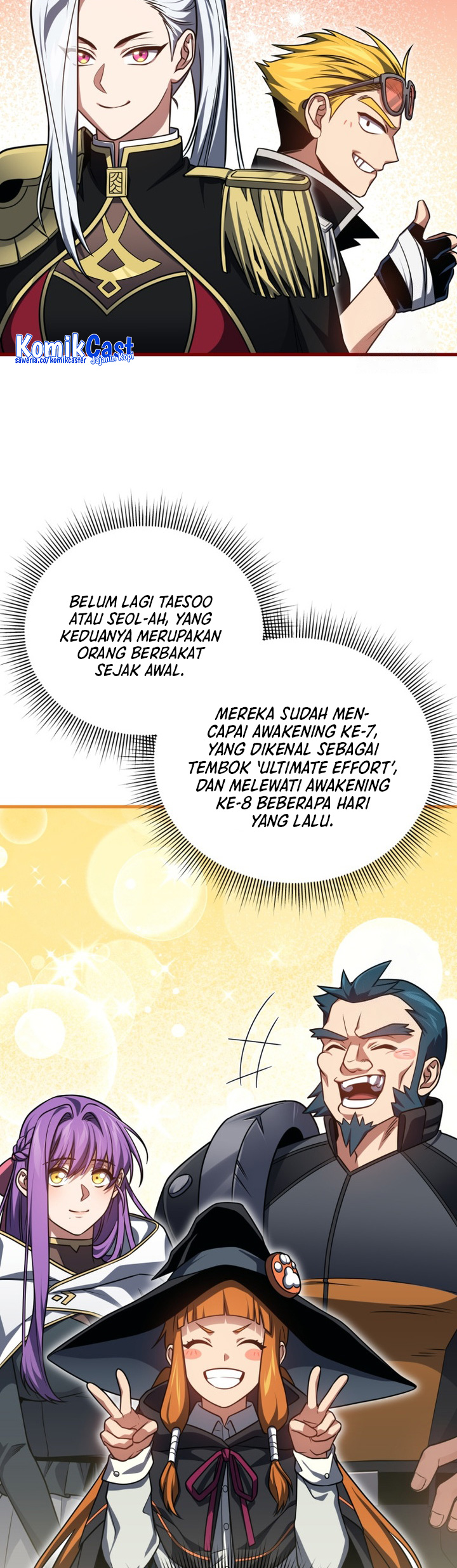 Chapter 101 - halaman 69
