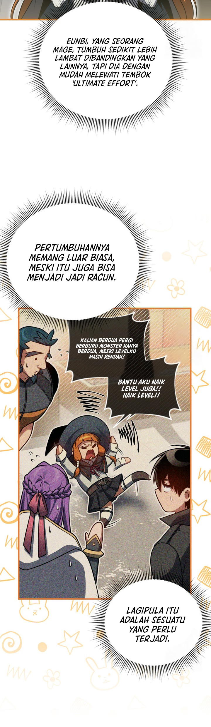 Chapter 101 - halaman 70