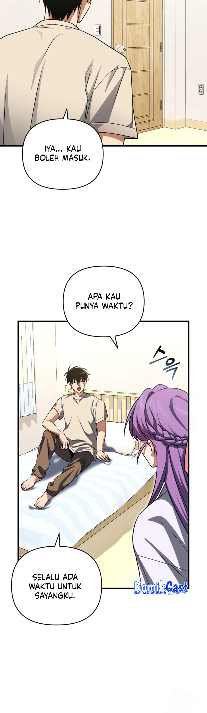 Chapter 101 - halaman 72