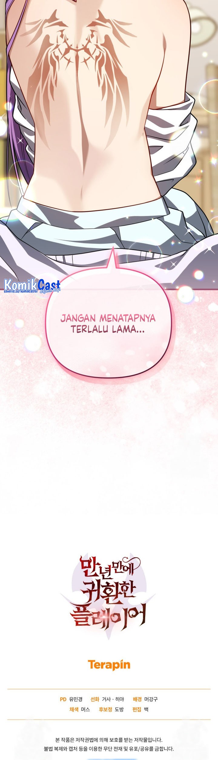 Chapter 101 - halaman 85