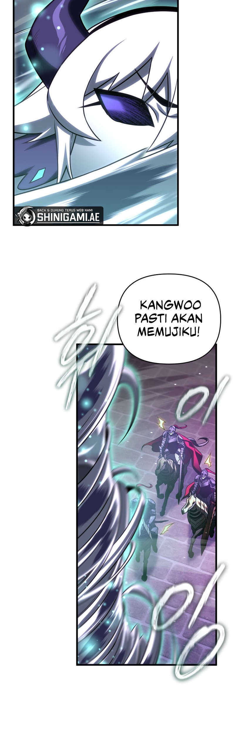 Chapter 100 - halaman 37