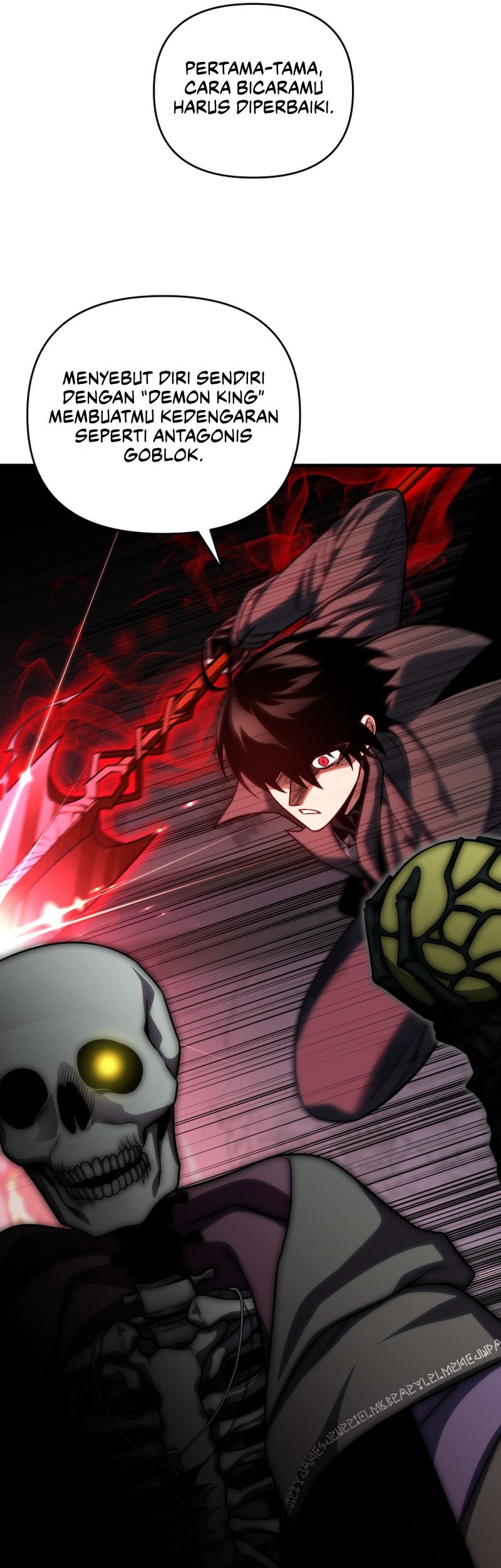 Chapter 100 - halaman 42