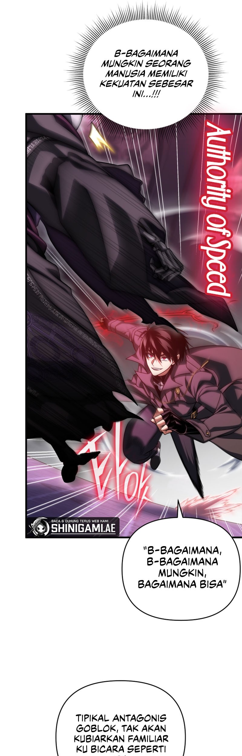 Chapter 100 - halaman 46