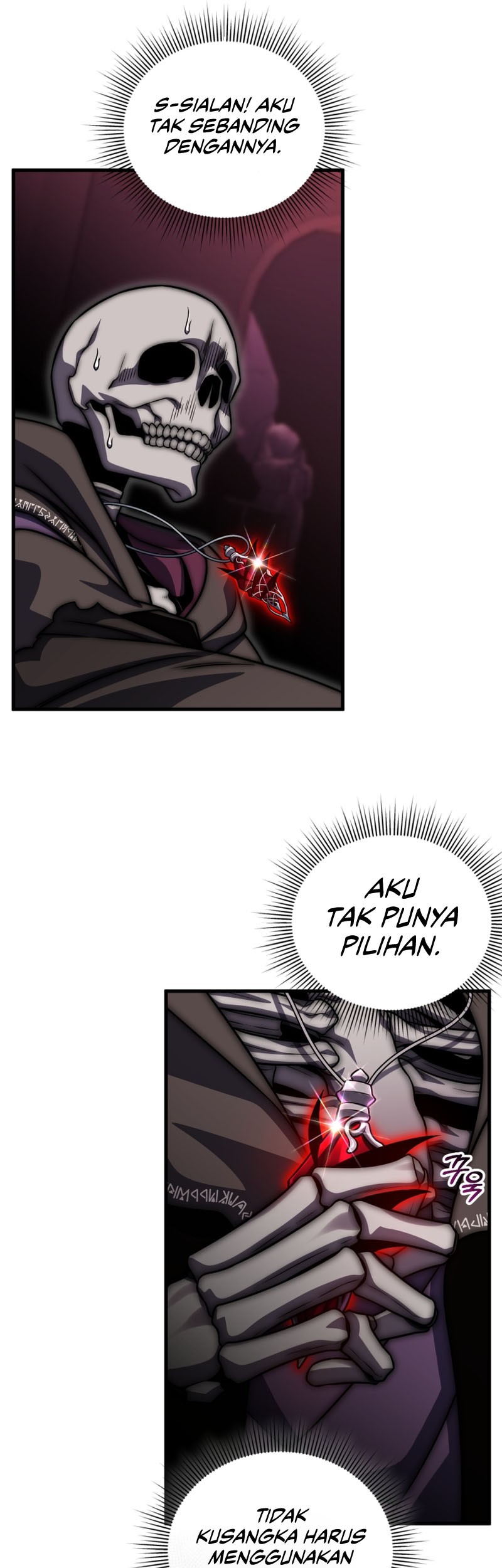 Chapter 100 - halaman 50