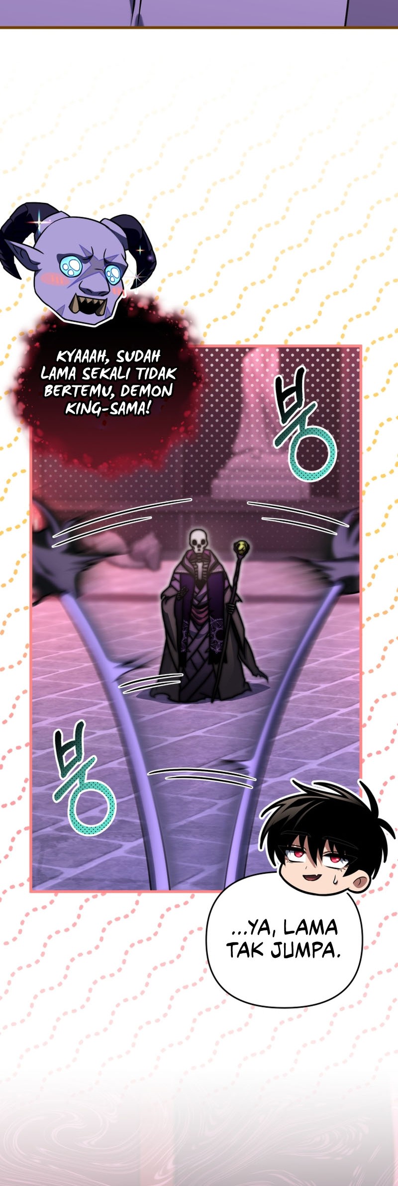 Chapter 100 - halaman 61