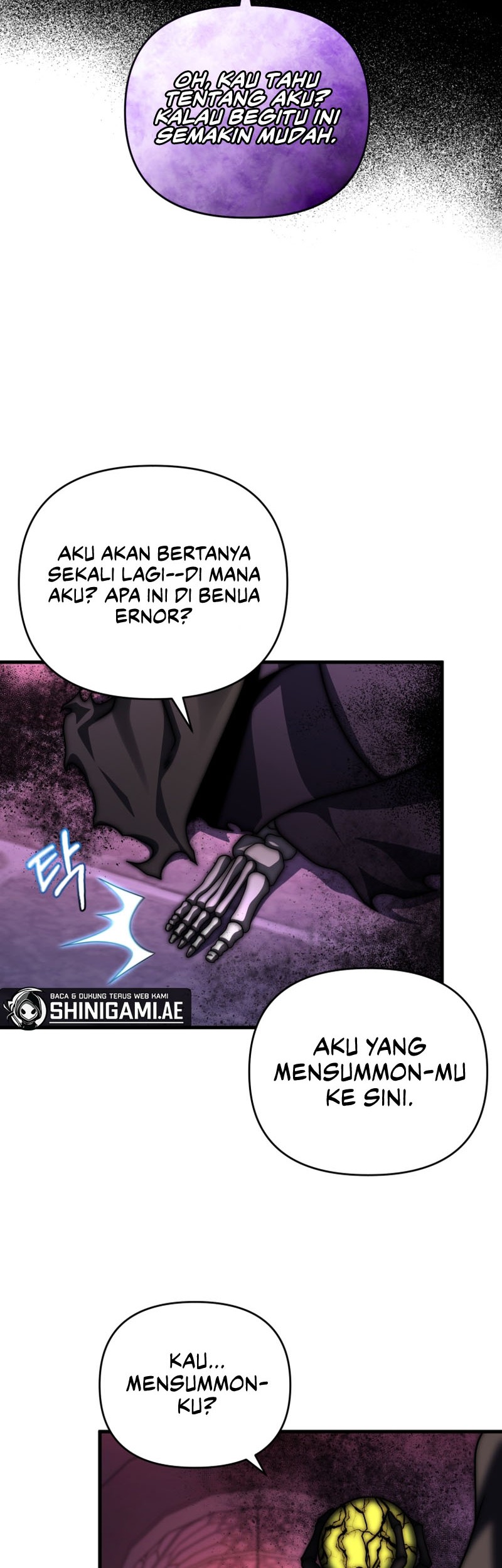 Chapter 100 - halaman 15