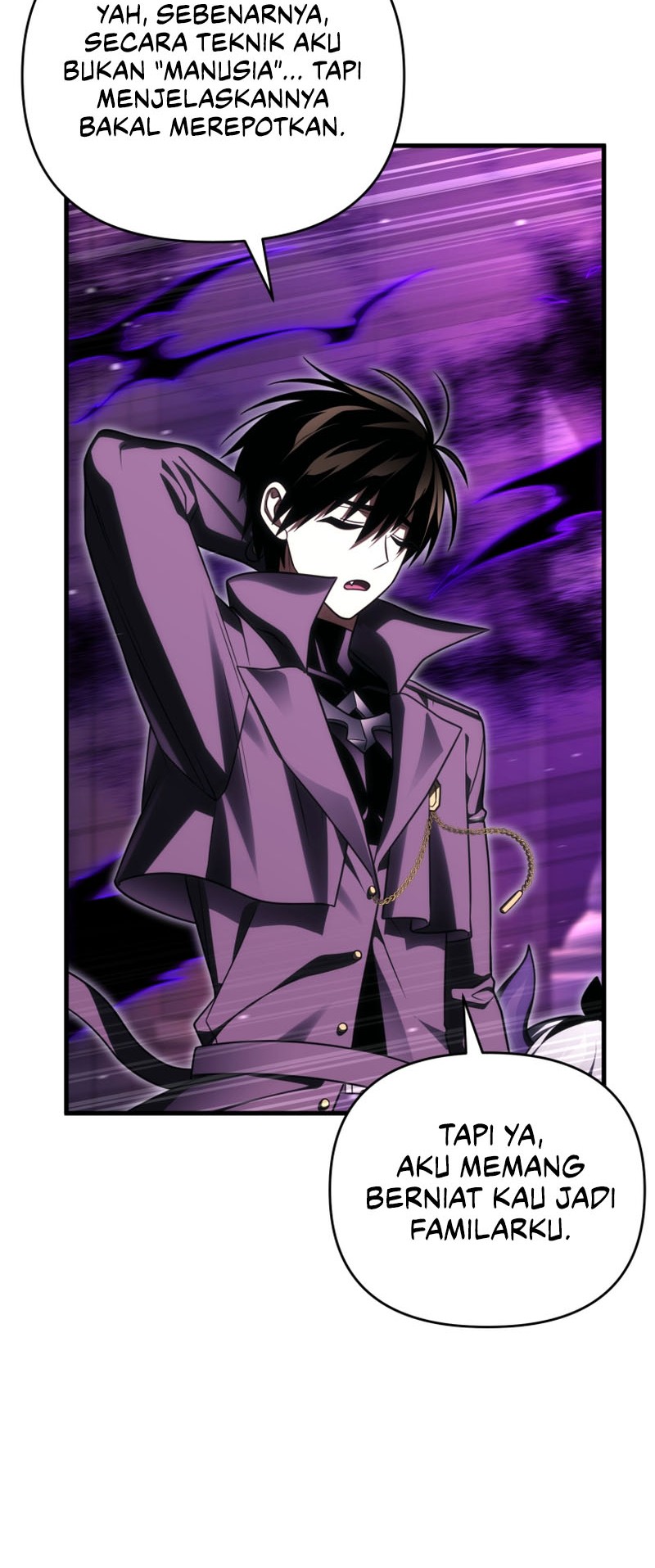 Chapter 100 - halaman 21