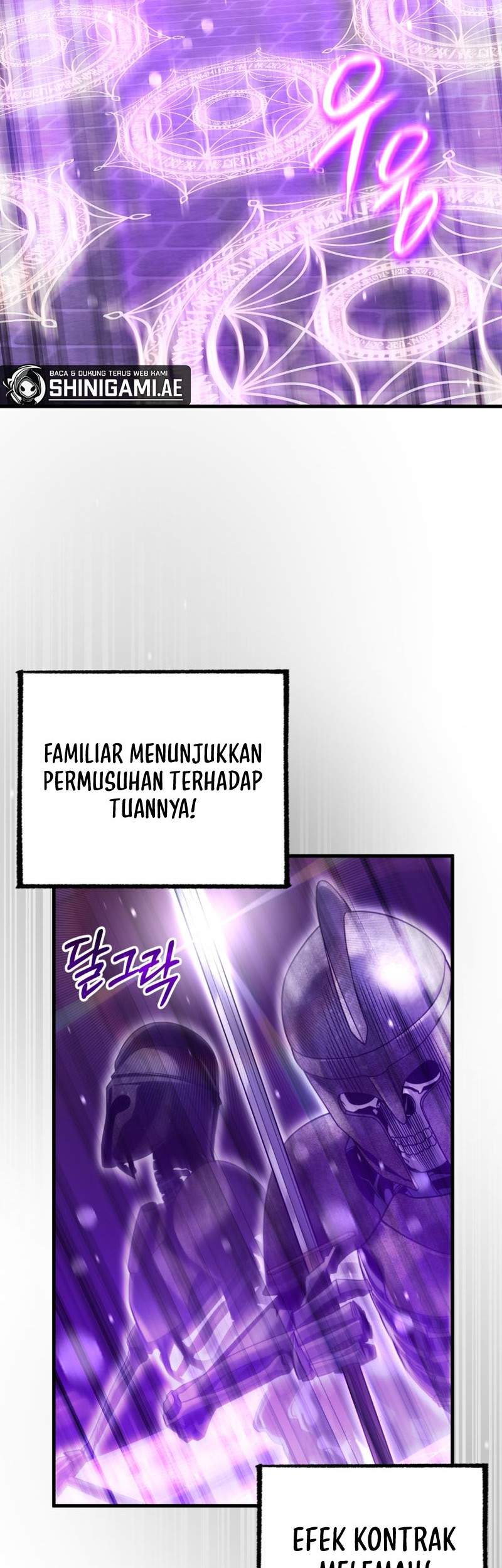 Chapter 100 - halaman 27