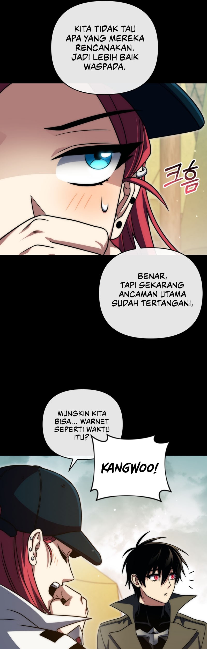 Chapter 99 - halaman 35