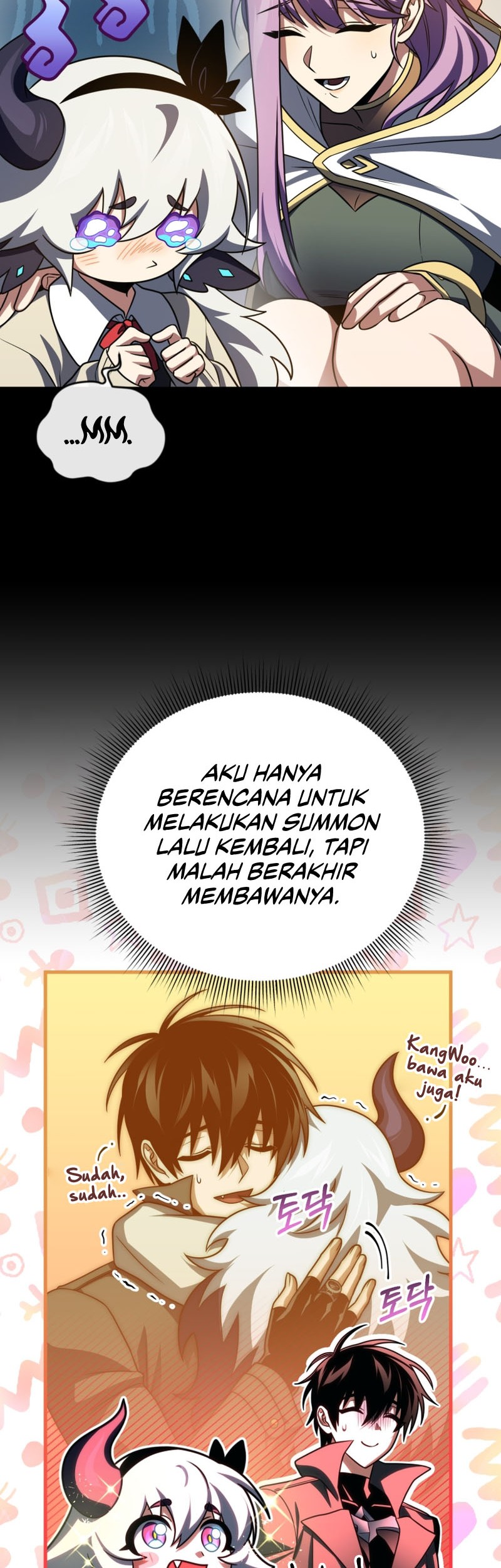 Chapter 99 - halaman 40