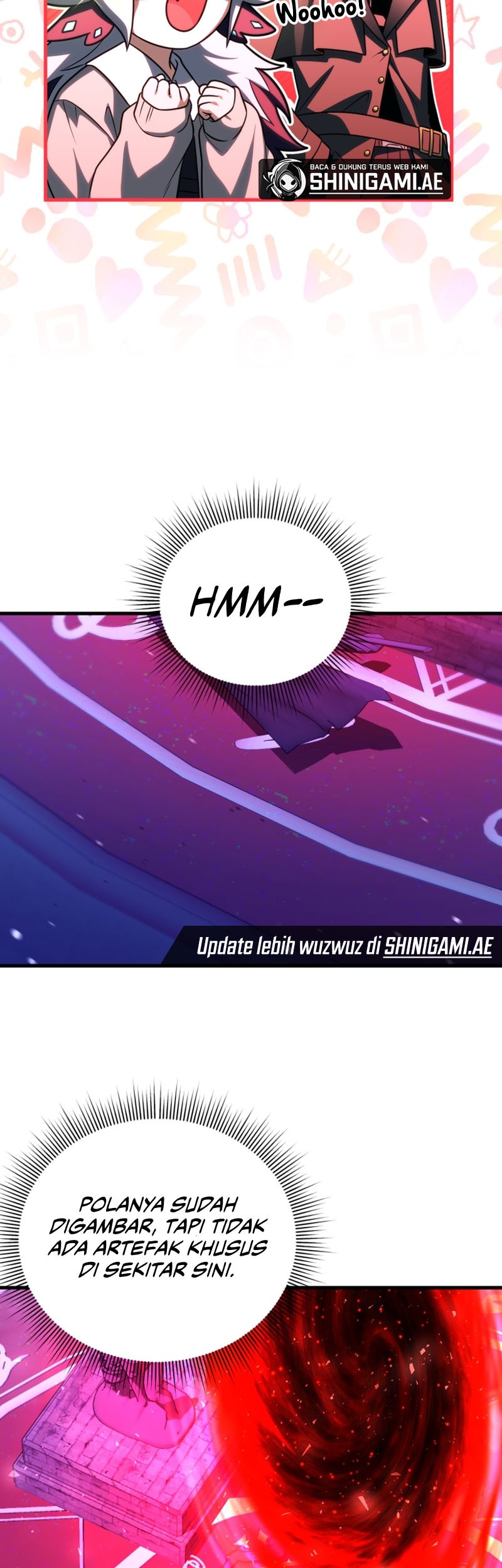 Chapter 99 - halaman 41