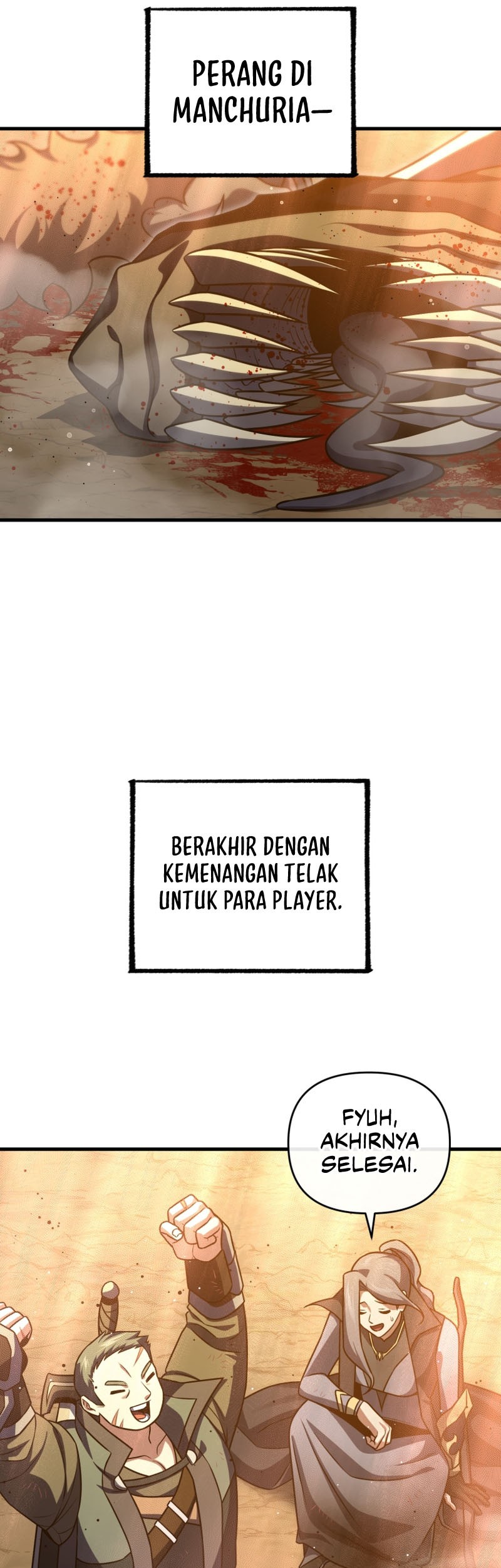 Chapter 99 - halaman 23