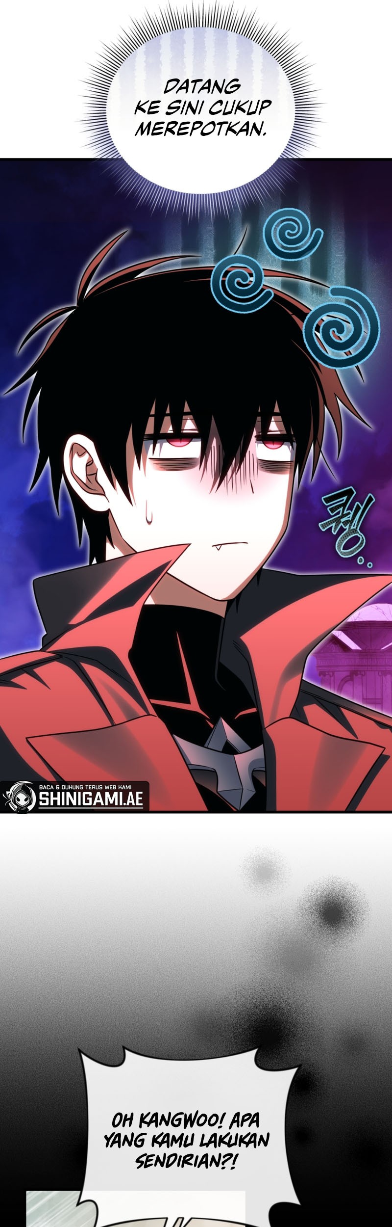 Chapter 99 - halaman 29