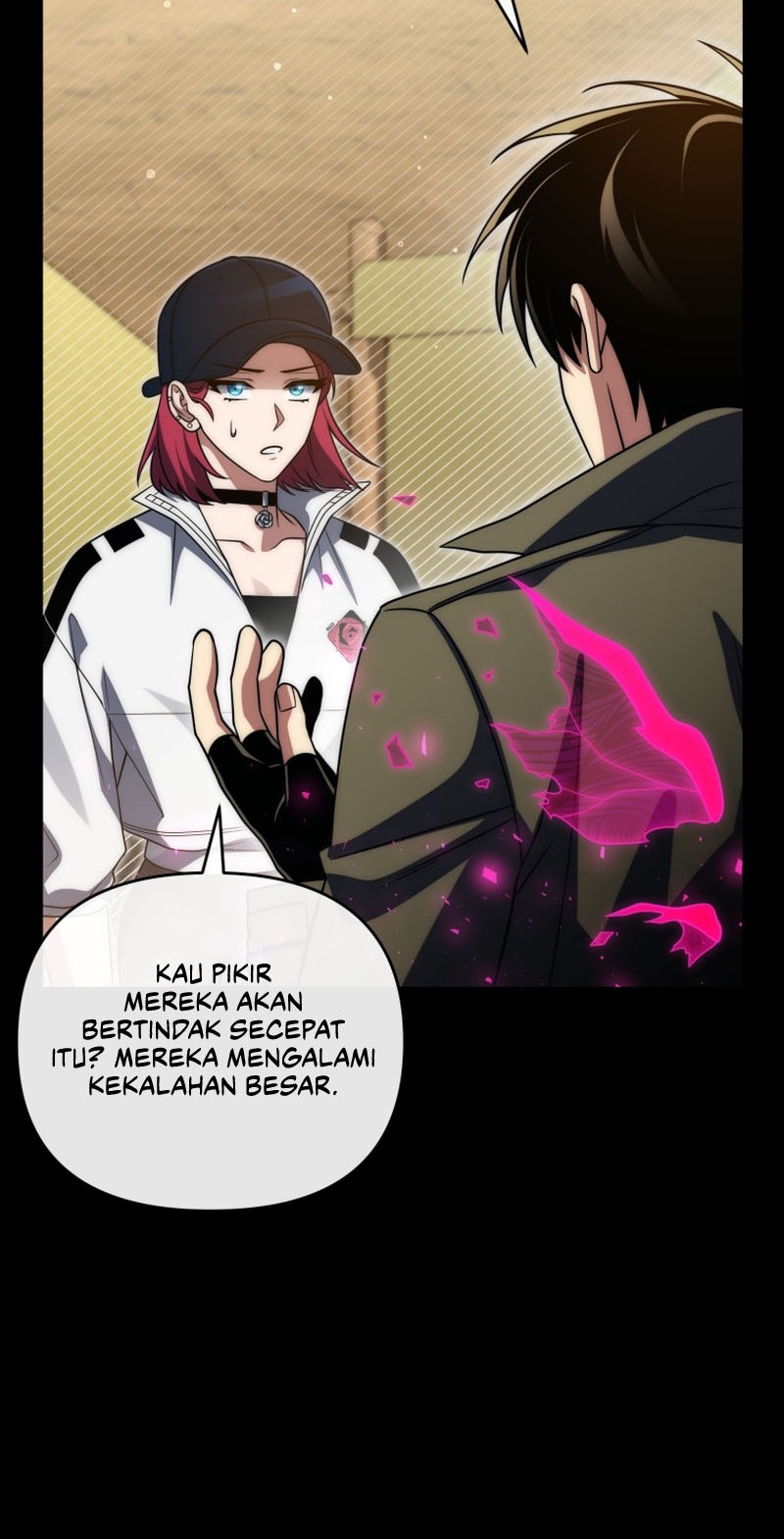Chapter 99 - halaman 34