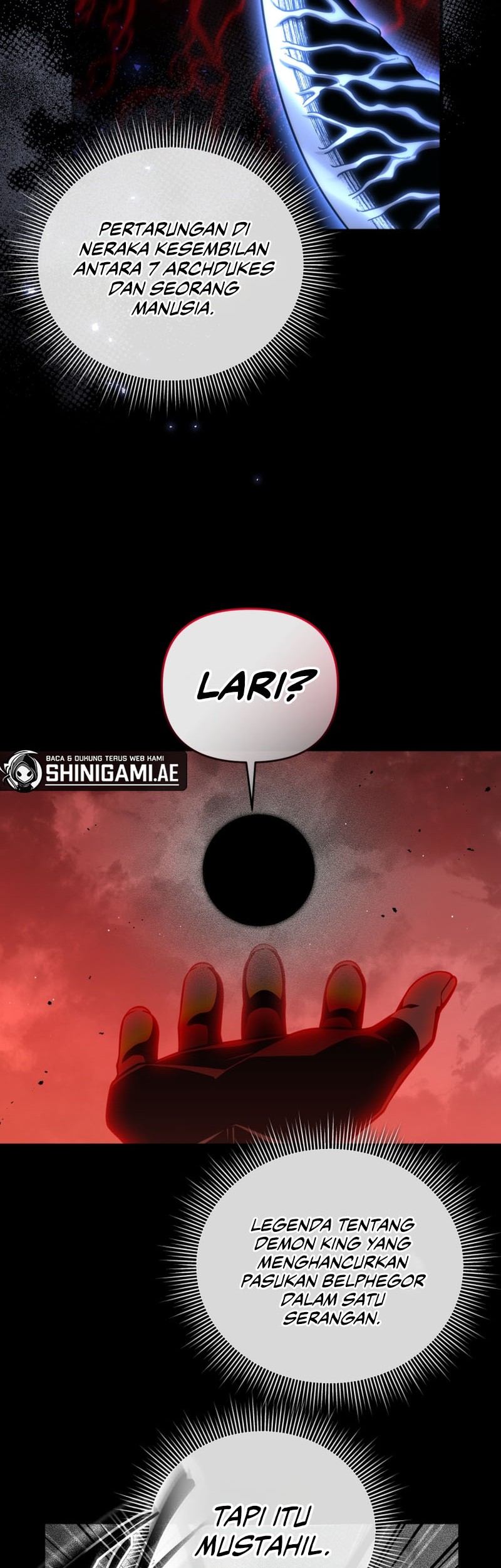 Chapter 98 - halaman 39