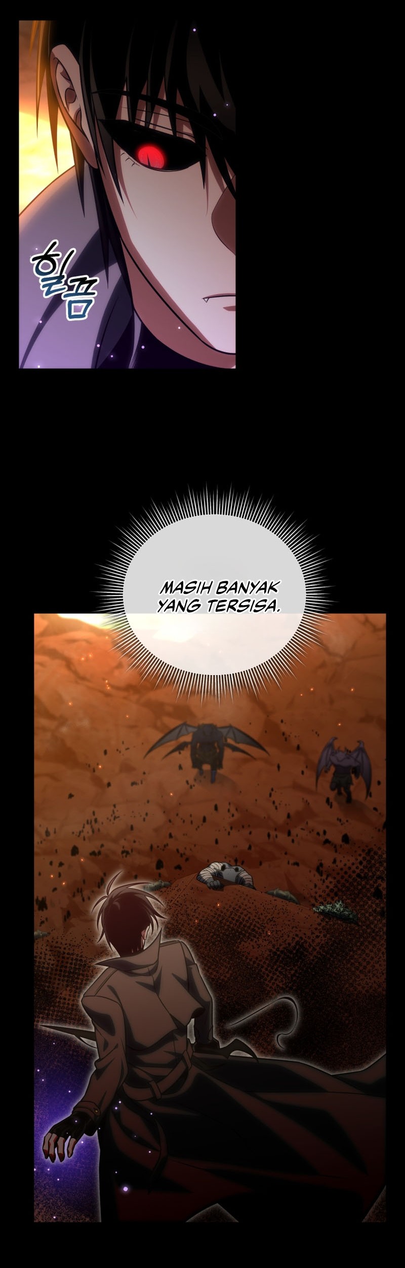 Chapter 98 - halaman 30