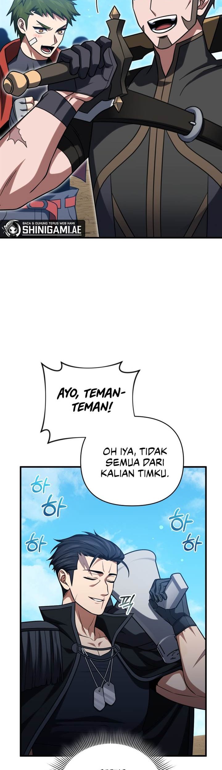 Chapter 96 - halaman 27