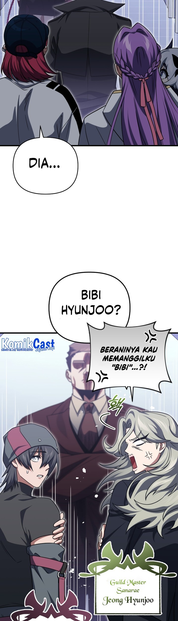 Chapter 95 - halaman 31