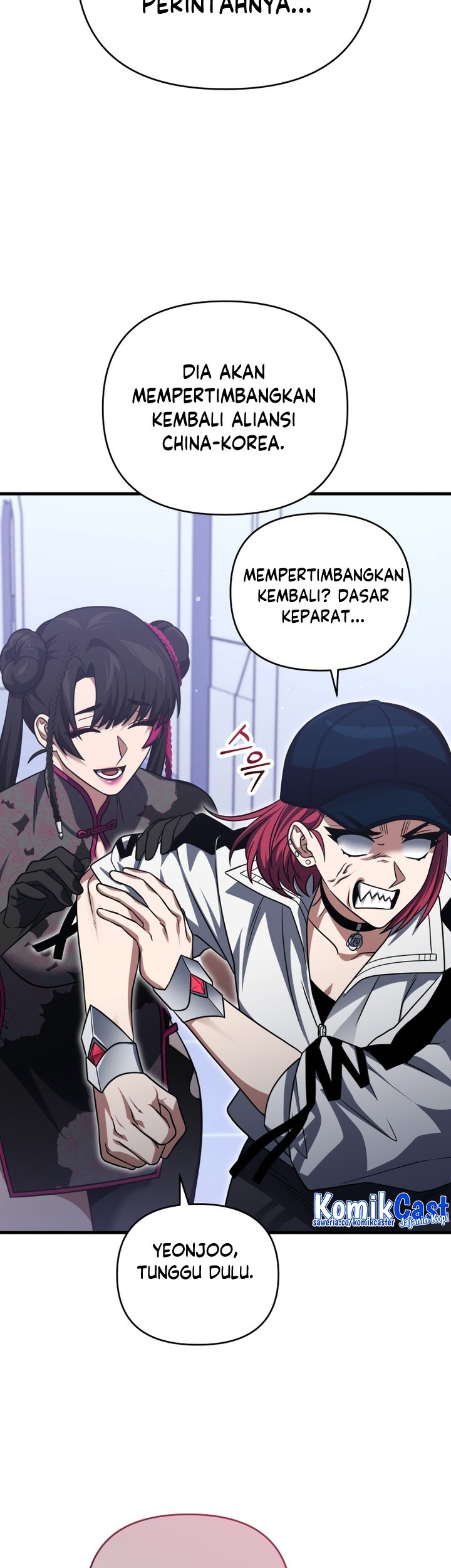 Chapter 95 - halaman 37