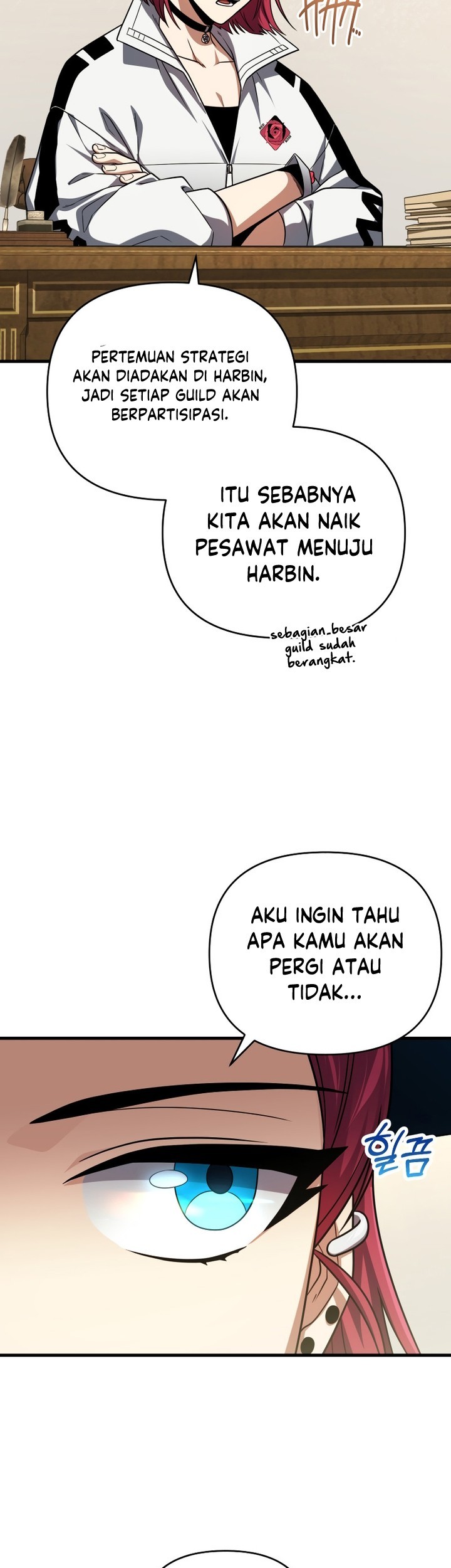 Chapter 95 - halaman 17