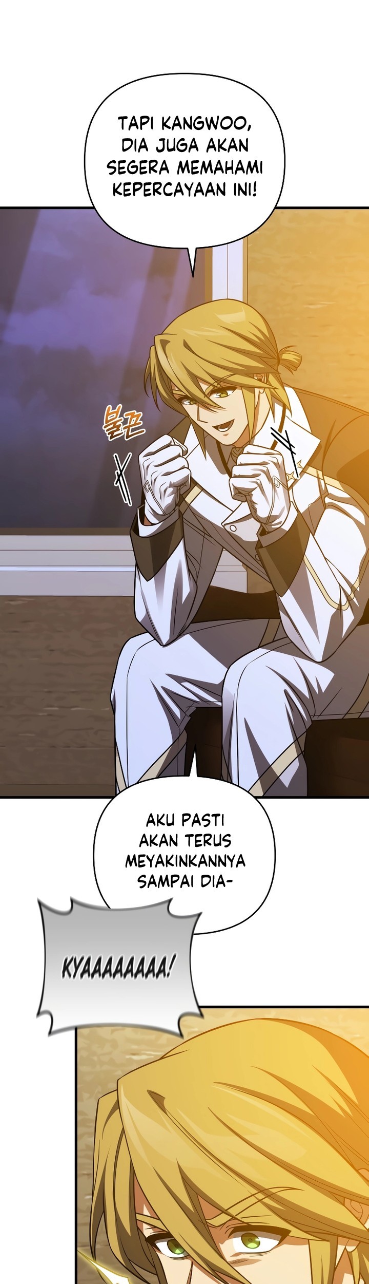 Chapter 91 - halaman 21